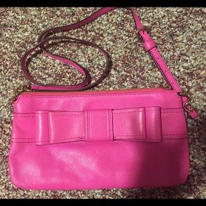 Kate spade crossbody